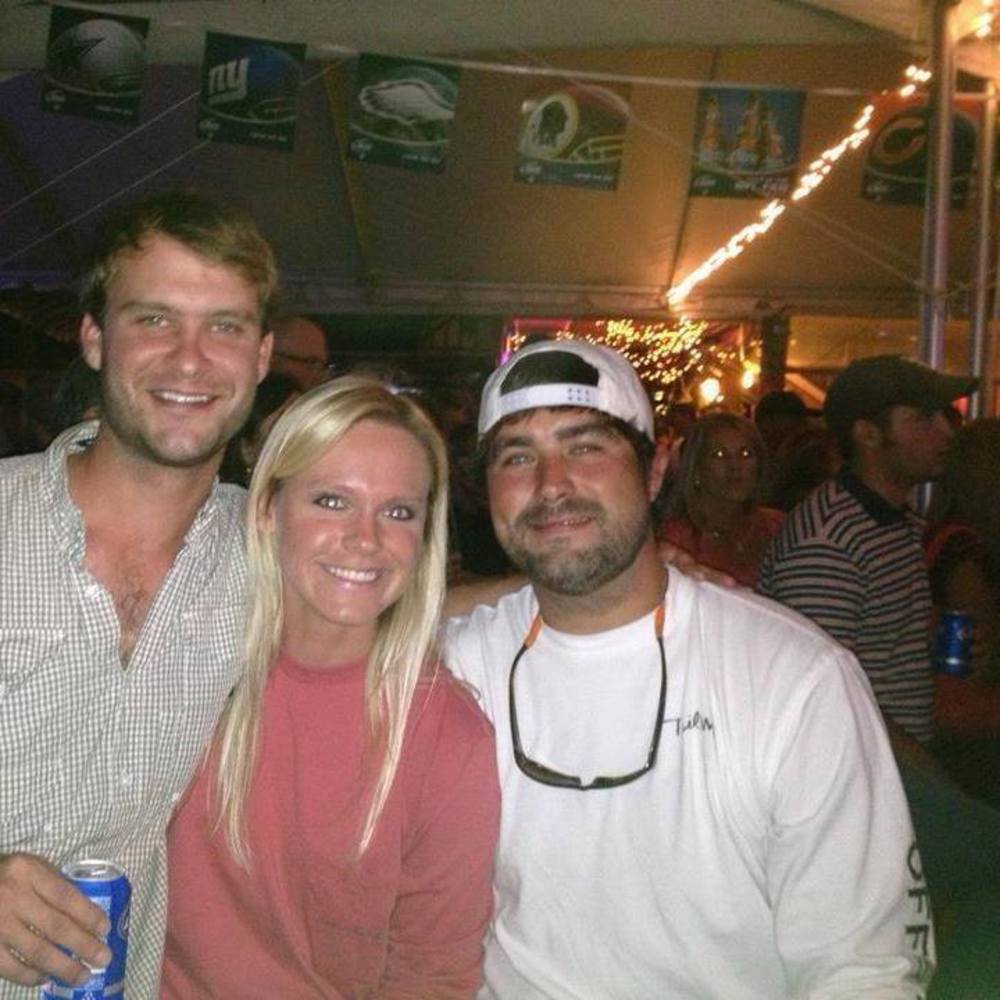 Meet your Posher, Blake